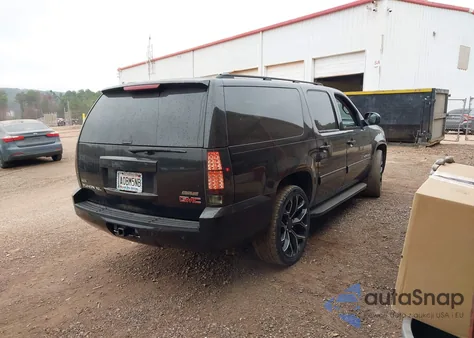 2011 GMC Yukon Xl 1500 Sle z USA, uszkodzony, nr VIN 1GKS1HE06BR157936